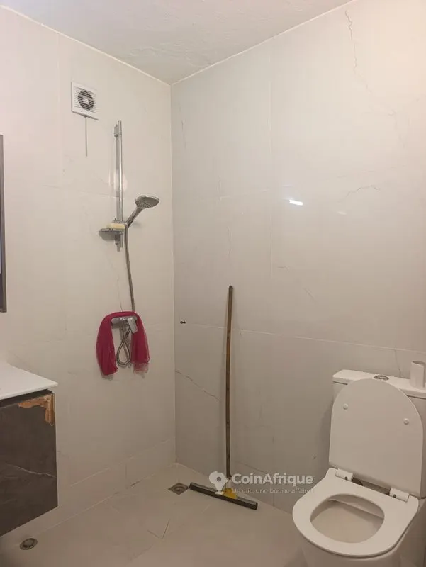 Appartement 5 pièces — Golf 1