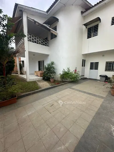 villa Riviera Faya · Cocody