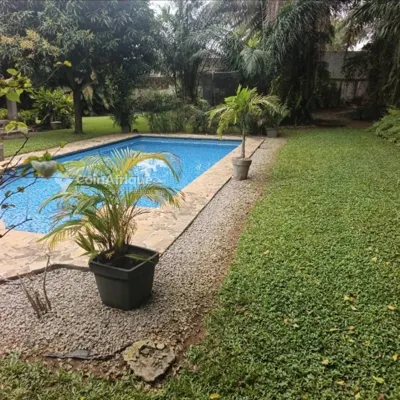 Location villas - cocody