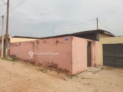Villa 4 pièces 200 m² — Marcory GFCI
