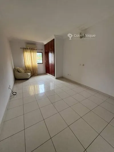 appartement Atoban