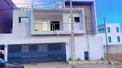 villa Bingerville