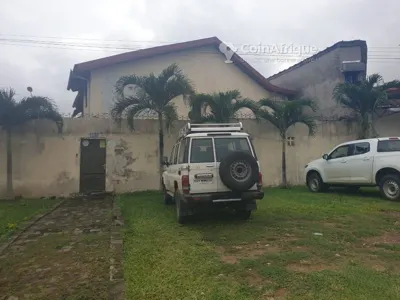 appartement Angré 8ème tranche · Cocody