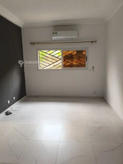 appartement Riviera 4 · Cocody