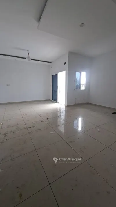 appartement Riviera Faya · Cocody