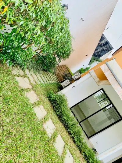 villa Angré · Cocody