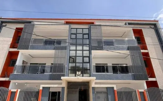 Appartement F3 3 pièces — Cocody Saint Viateur
