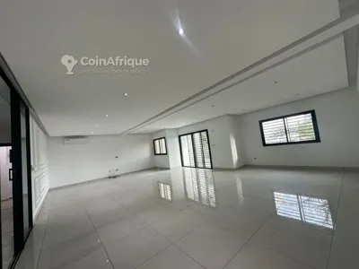 appartement Riviera M'badon · Cocody