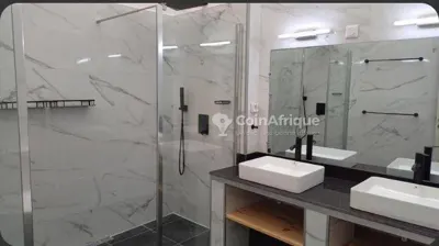 Location villa  5 pièces - Marcory résidentiel