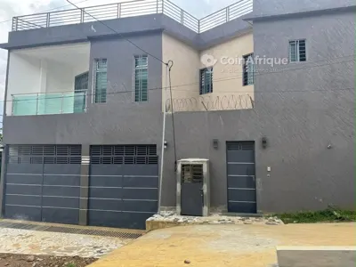 villa Angré · Cocody
