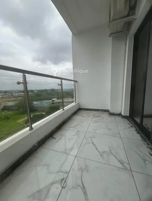 Appartement 3 pièces bon standing — Riviera Triangle