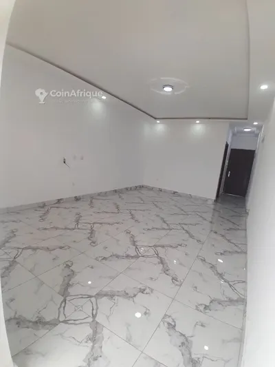 appartement Niangon Azito · Yopougon