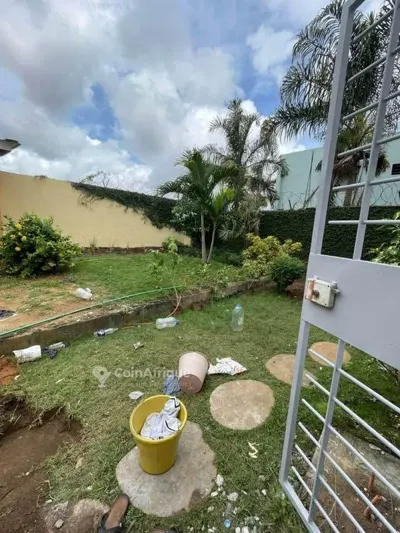 villa Riviera · Cocody