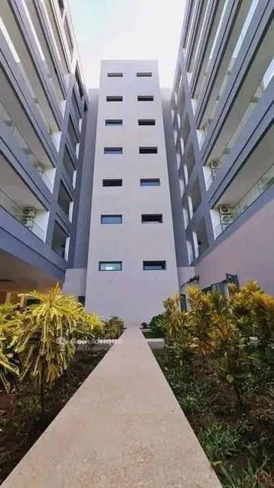 appartement Danga · Cocody