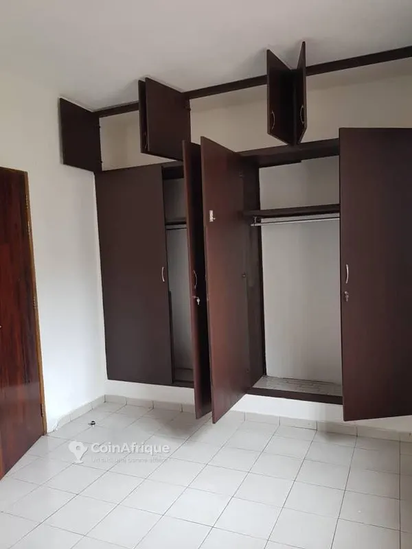 Vente appartement 3 pièces - Cité concorde 2