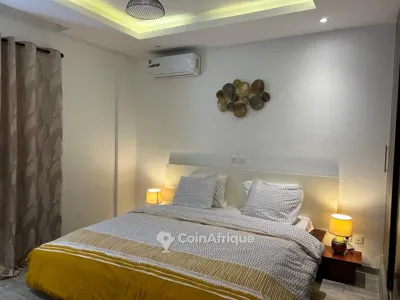 appartement La Madeleine · Cocody