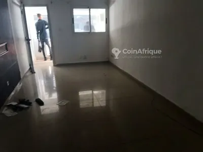 appartement Résidentiel · Marcory
