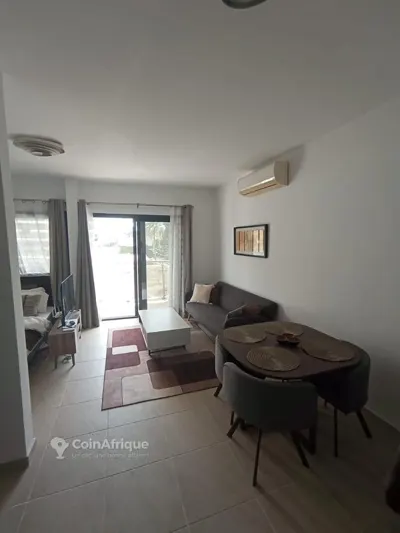 Appartement studio de standing — Marcory Zone 4