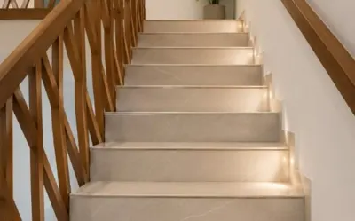 2 Villas duplex jumelles haut standing — Cocody Riviera 3