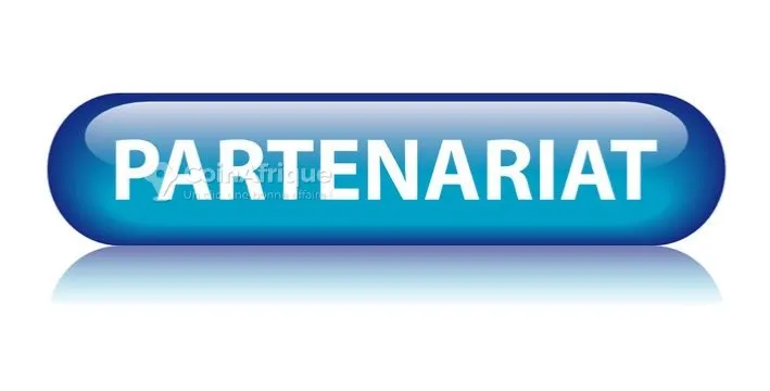 Partenariat commercial 1200 m² — Bonoumin