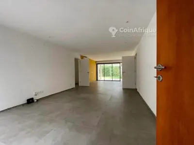villa Riviera 3 · Cocody