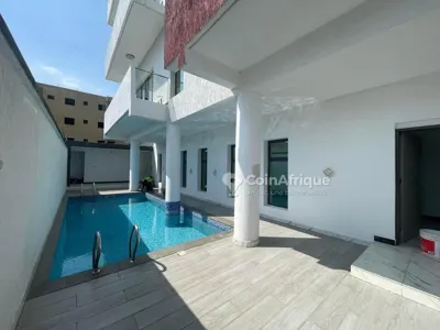 appartement Riviera 4 M'Badon · Cocody
