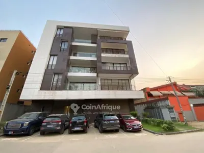 appartement Angré · Cocody