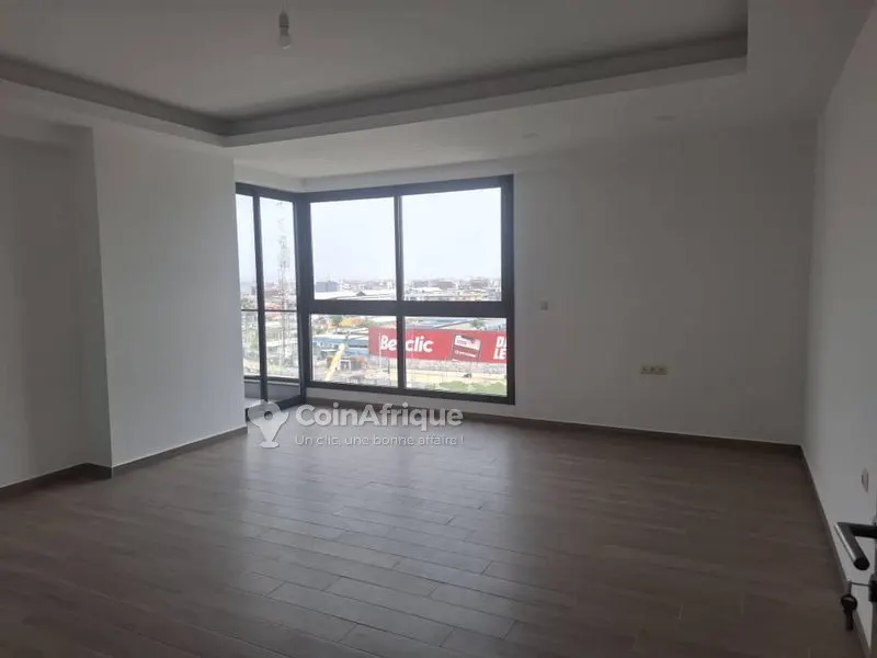 Location appartements 4 pièces - Zone 4