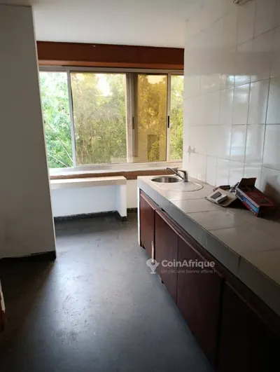Appartement 3 pièces — Le Plateau