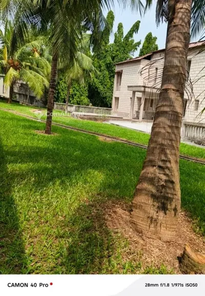 villa Les 2 Plateaux · Plateau