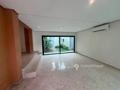 Location villa 4 pièces - Riviera 3