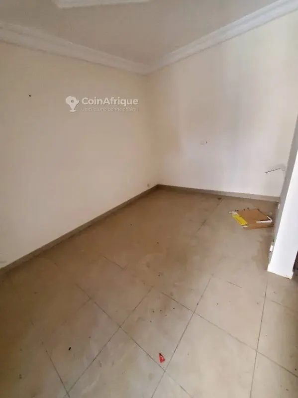 Studio américain 1 chambre — Nouveau CHU