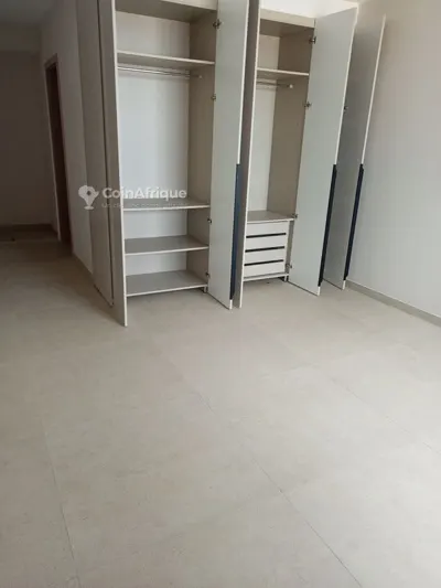 Appartement haut standing — Marcory