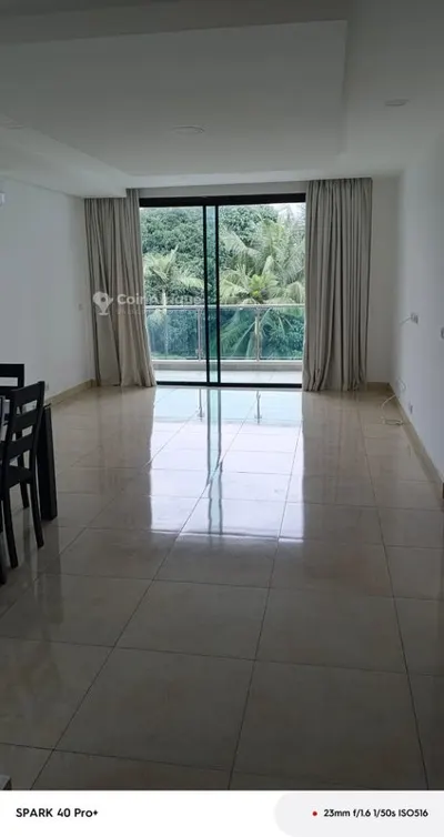appartement Riviera Bonoumin · Cocody