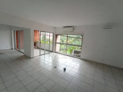 appartement Les Vallons · Cocody