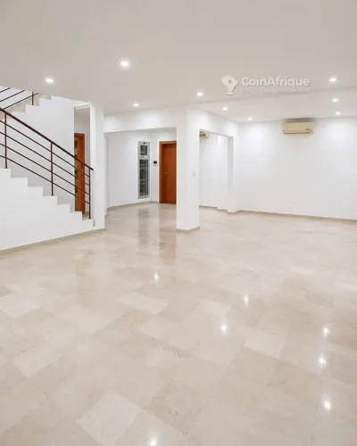 villa Riviera · Cocody