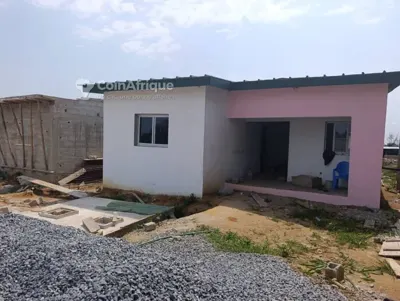 Villa 4 pièces — Bingerville