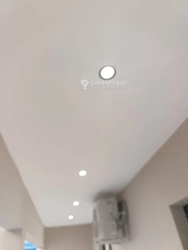 Villa duplex 7 pièces avec piscine — Riviera 4