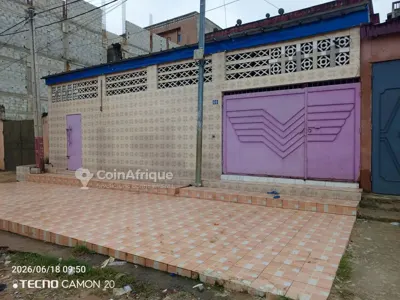 villa PMI · Yopougon