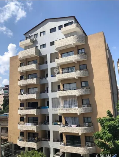 Appartement 3 pièces — Marcory Résidentiel