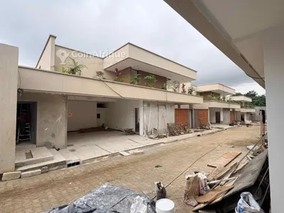 villa Riviera 3 · Cocody