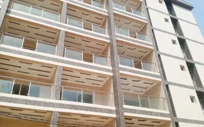 VENTE IMMEUBLE R+6 DE HAUTE GAMME
