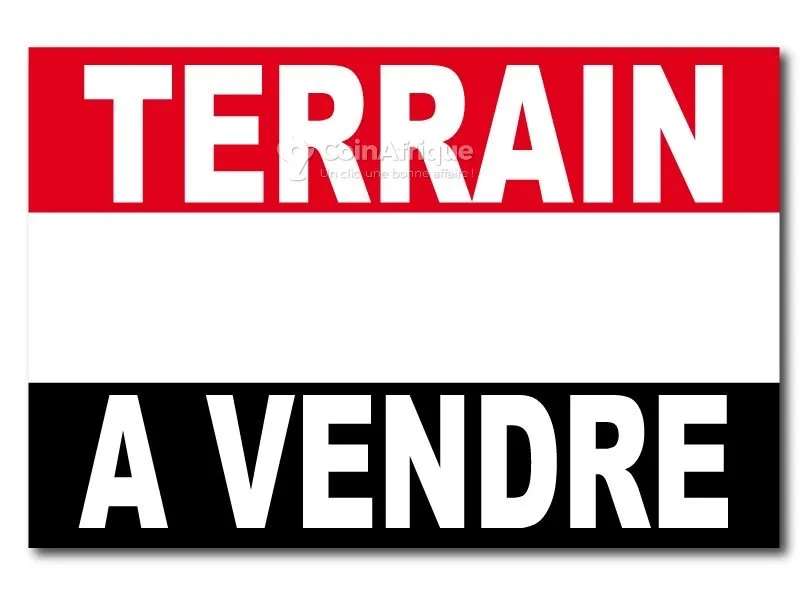 Terrain 304 m² — Cocody Vallons