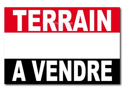Terrain 304 m² — Cocody Vallons
