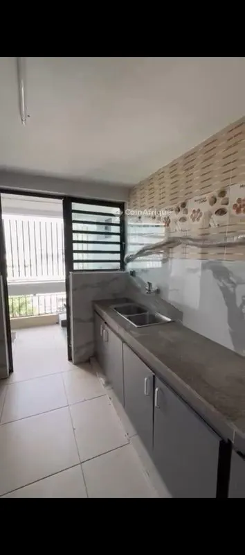 Appartement 5 pièces — Cocody 2 Plateaux