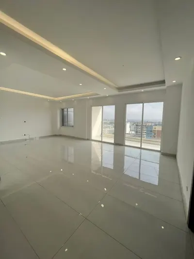 Appartement 3 chambres avec vue panoramique — Marcory Zone 4