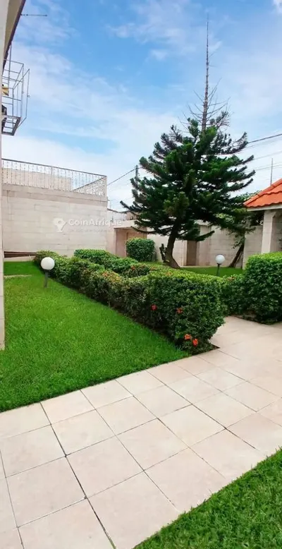 villa Angré 8ème tranche · Cocody