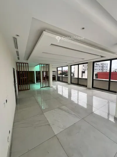 appartement Riviera 4 · Cocody