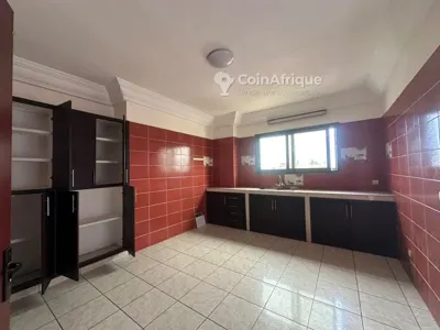 appartement Riviera 3 SIDECI · Cocody