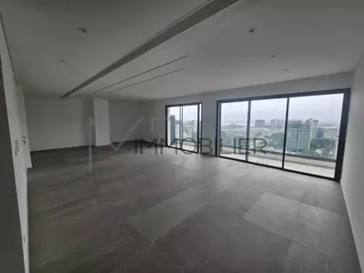 appartement Zone 4 · Marcory